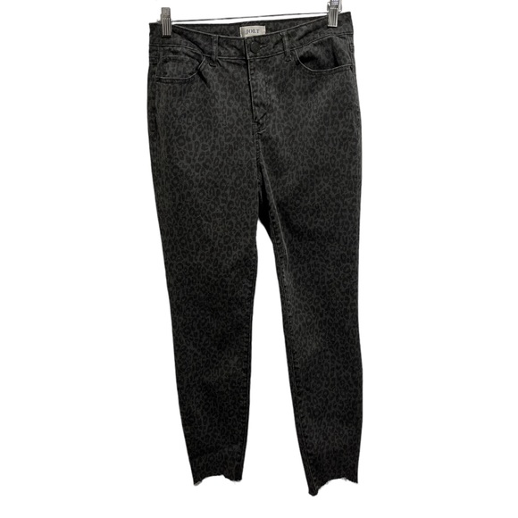 Jolt Jeans - Picture 1 of 12